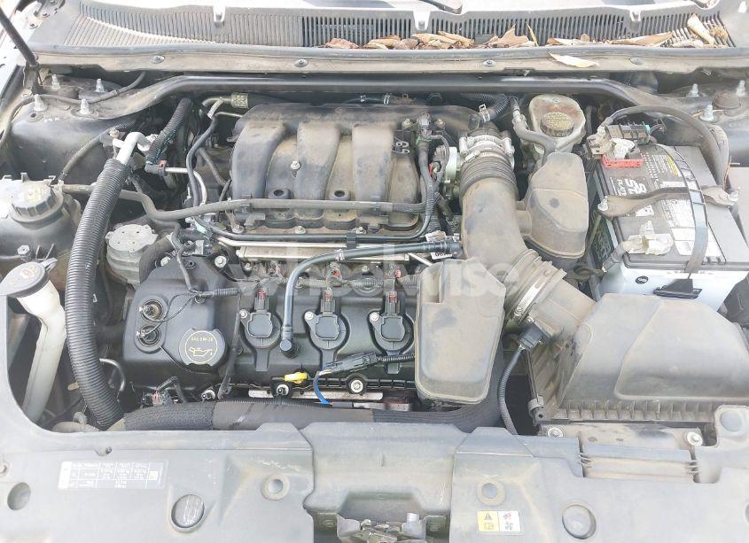 Photo 10 of 2015 Ford Police INTERCEPTOR (VIN 1FAHP2MK2FG135699)