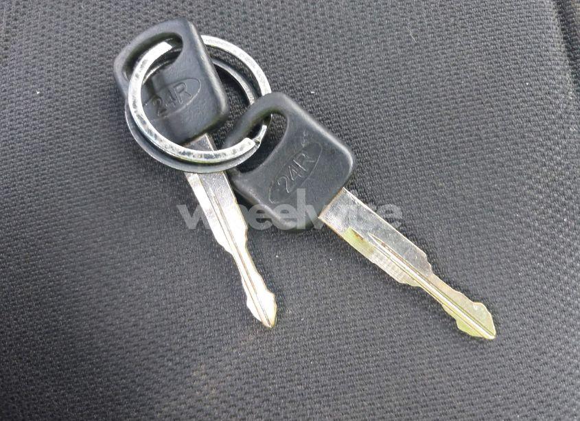 Photo 11 of 2015 Ford Police INTERCEPTOR (VIN 1FAHP2MK2FG135699)