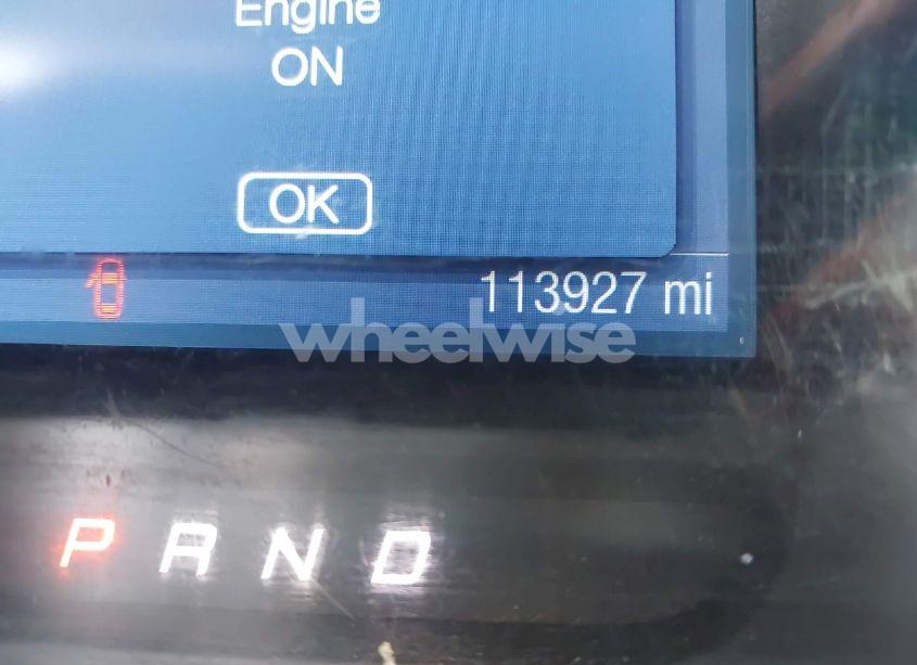 Photo 15 of 2015 Ford Police INTERCEPTOR (VIN 1FAHP2MK2FG135699)