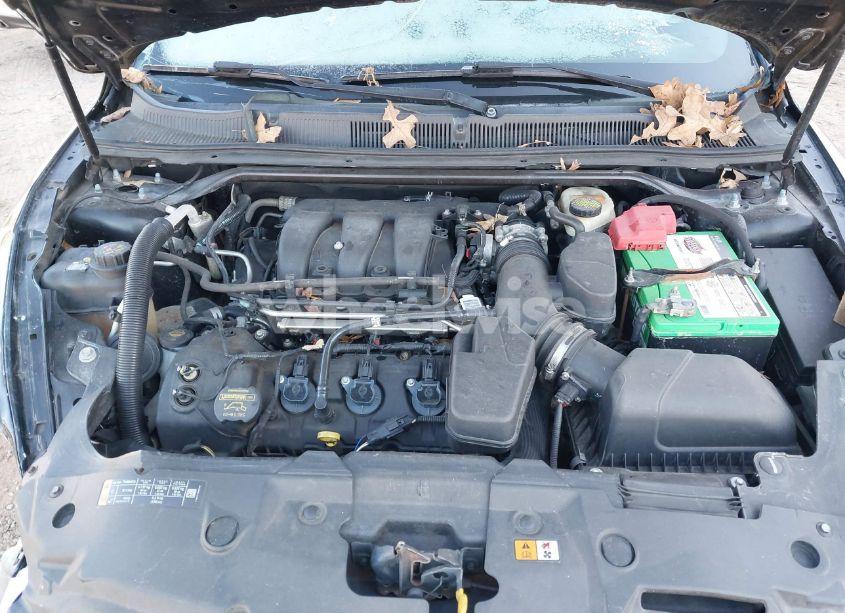 Photo 10 of 2014 Ford Police INTERCEPTOR (VIN 1FAHP2MK3EG124483)