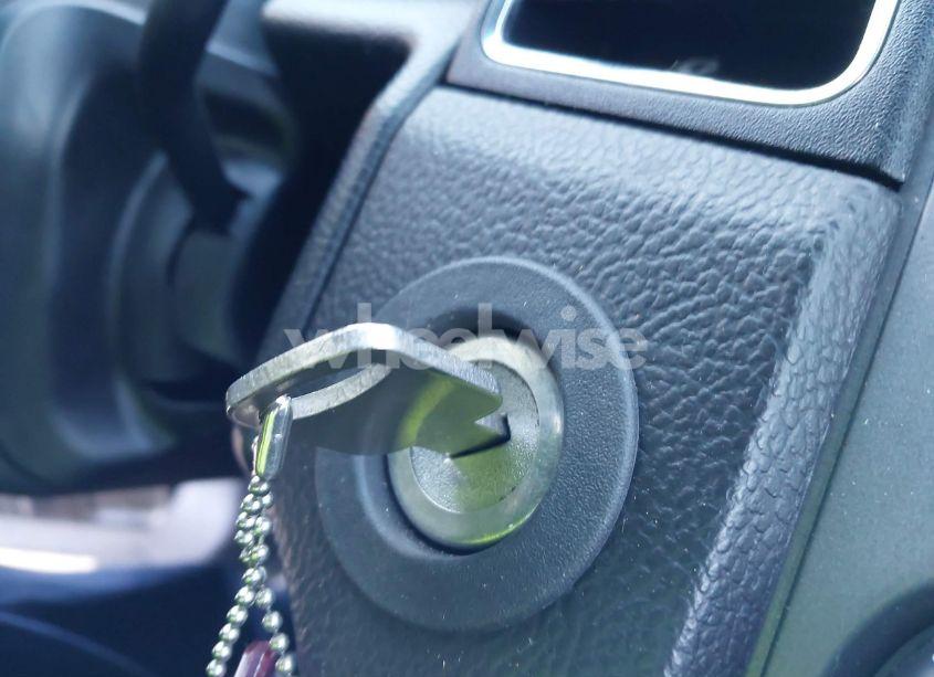 Photo 11 of 2014 Ford Police INTERCEPTOR (VIN 1FAHP2MK3EG124483)