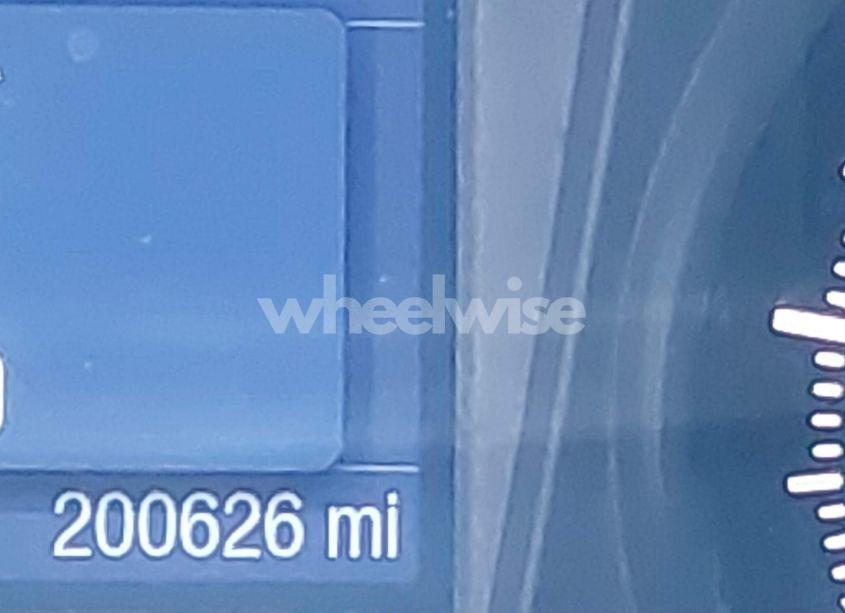 Photo 15 of 2014 Ford Police INTERCEPTOR (VIN 1FAHP2MK3EG124483)