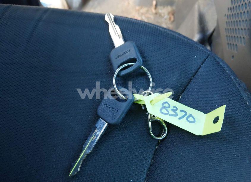 Photo 11 of 2015 Ford Police INTERCEPTOR (VIN 1FAHP2MK3FG135694)