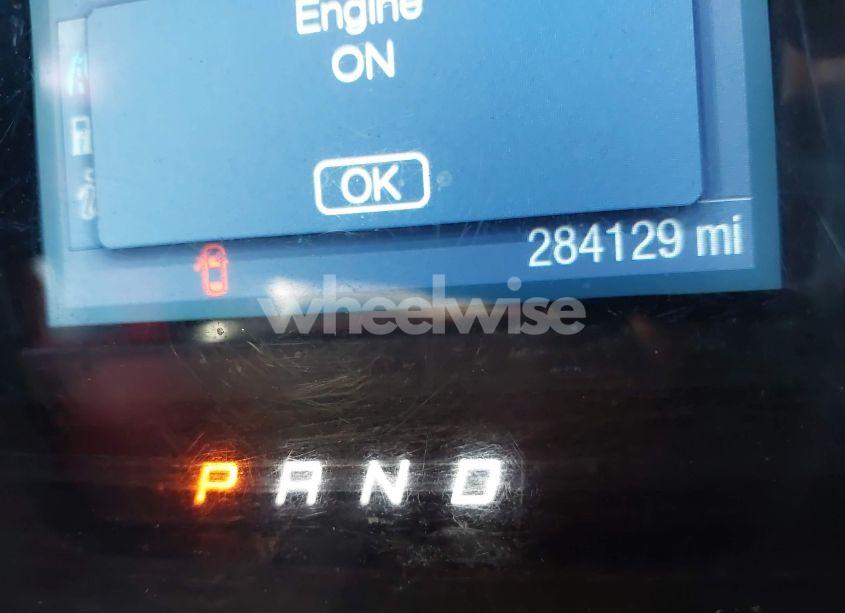 Photo 15 of 2016 Ford Police INTERCEPTOR (VIN 1FAHP2MK3GG117620)