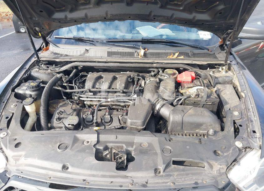 Photo 10 of 2016 Ford Police INTERCEPTOR (VIN 1FAHP2MK3GG136667)