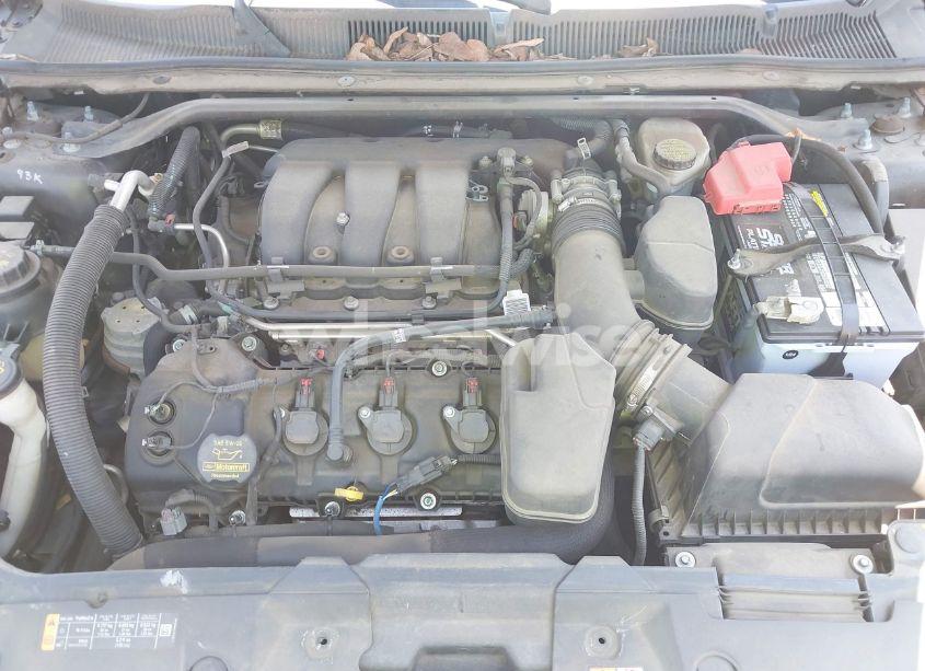 Photo 10 of 2014 Ford Police INTERCEPTOR (VIN 1FAHP2MK4EG131670)