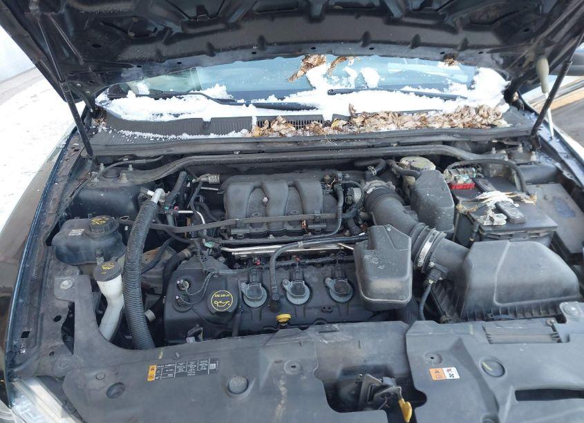 Photo 10 of 2014 Ford Police INTERCEPTOR (VIN 1FAHP2MK4EG156486)