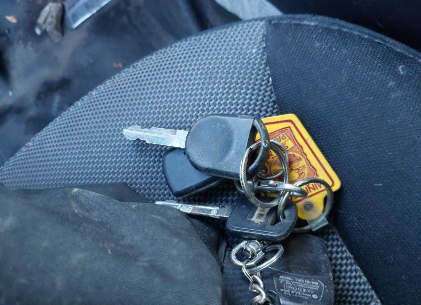 Photo 11 of 2014 Ford Police INTERCEPTOR (VIN 1FAHP2MK4EG156486)