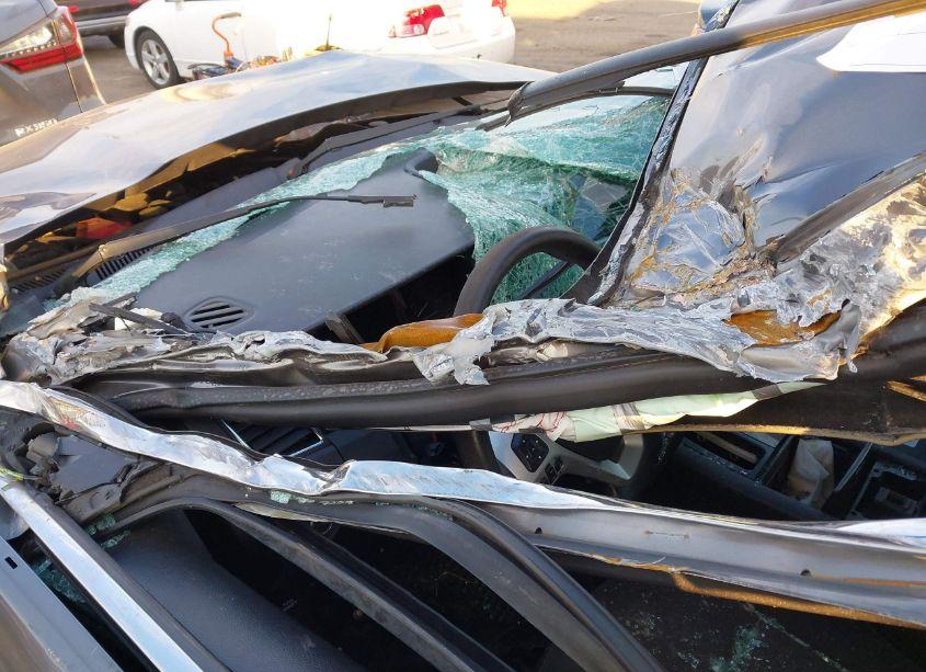 Photo 14 of 2015 Ford Police INTERCEPTOR (VIN 1FAHP2MK4FG102476)