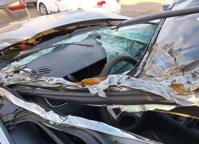 Photo 7 of 2015 Ford Police INTERCEPTOR (VIN 1FAHP2MK4FG102476)