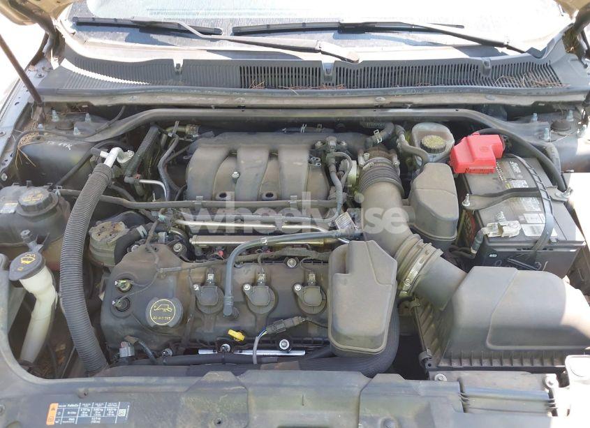 Photo 10 of 2018 Ford Police INTERCEPTOR (VIN 1FAHP2MK4JG114541)