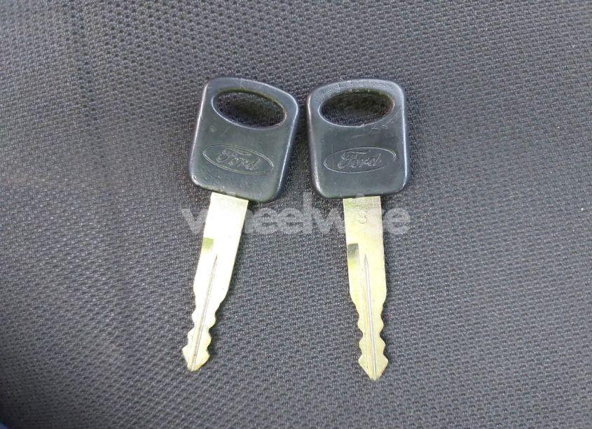 Photo 11 of 2018 Ford Police INTERCEPTOR (VIN 1FAHP2MK4JG114541)