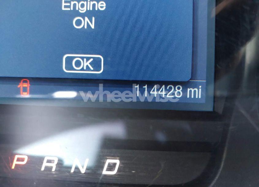 Photo 15 of 2018 Ford Police INTERCEPTOR (VIN 1FAHP2MK4JG114541)