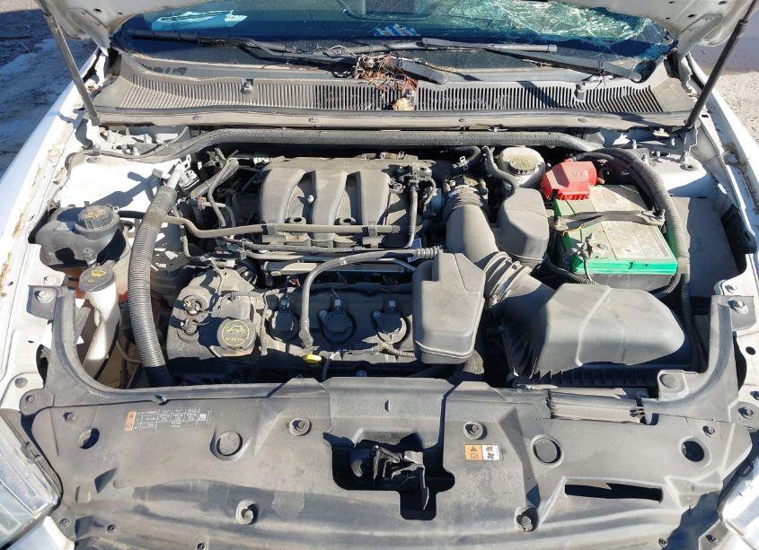 Photo 10 of 2019 Ford Police INTERCEPTOR (VIN 1FAHP2MK4KG102181)