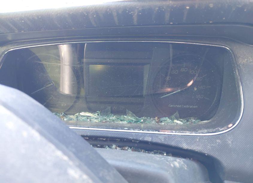 Photo 7 of 2019 Ford Police INTERCEPTOR (VIN 1FAHP2MK4KG102181)