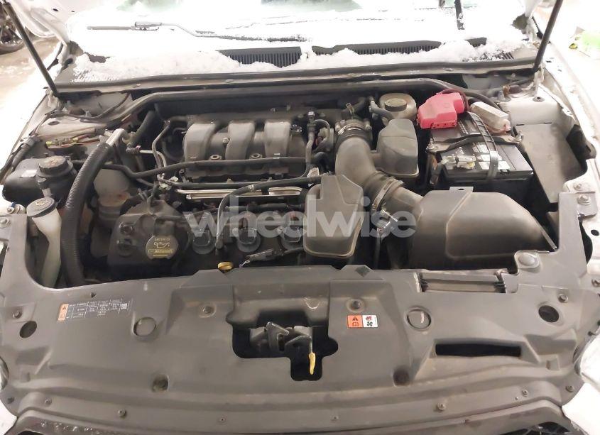 Photo 10 of 2014 Ford Police INTERCEPTOR (VIN 1FAHP2MK5EG107393)