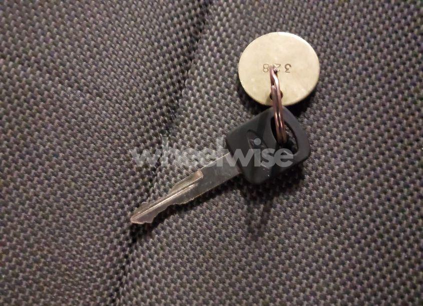 Photo 11 of 2014 Ford Police INTERCEPTOR (VIN 1FAHP2MK5EG107393)