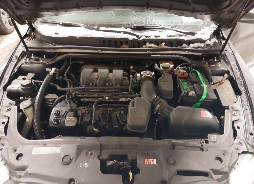 Photo 10 of 2014 Ford Police INTERCEPTOR (VIN 1FAHP2MK5EG175368)