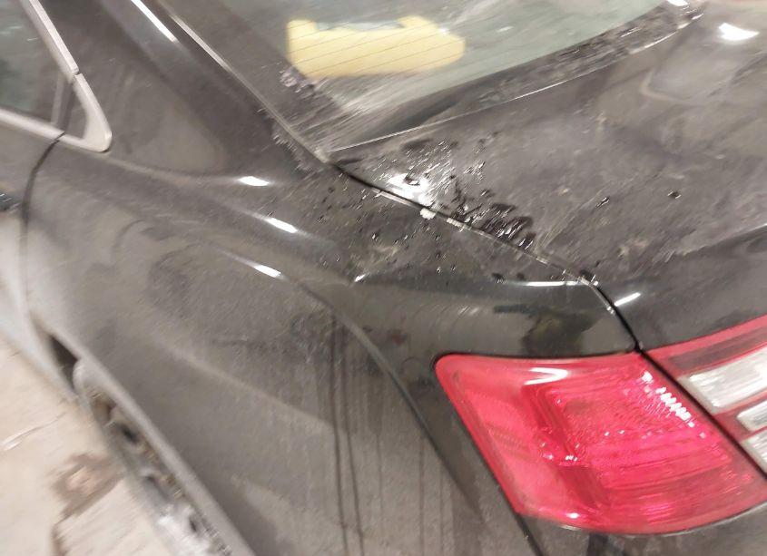 Photo 6 of 2014 Ford Police INTERCEPTOR (VIN 1FAHP2MK5EG175368)