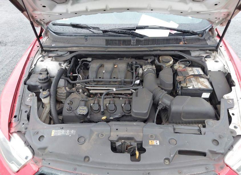 Photo 10 of 2014 Ford Police INTERCEPTOR (VIN 1FAHP2MK5EG178660)