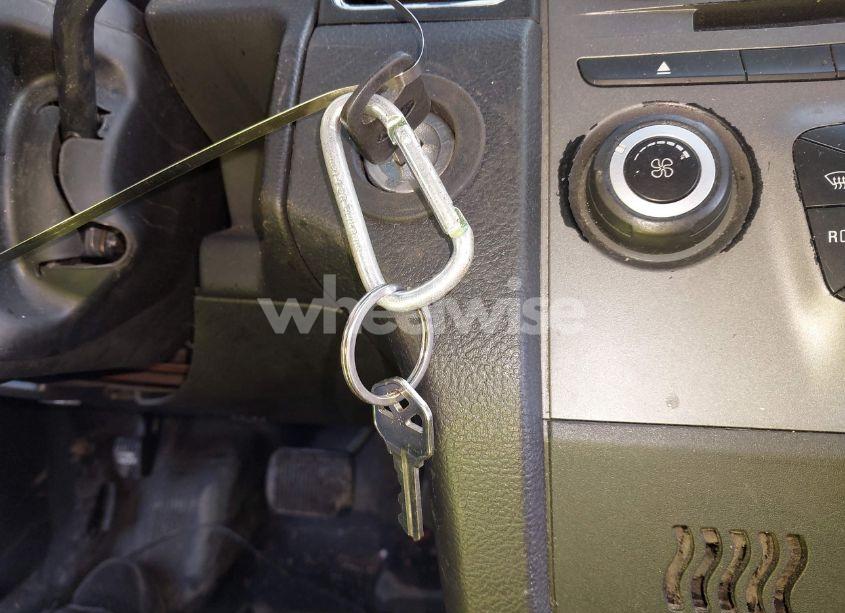 Photo 11 of 2015 Ford Police INTERCEPTOR (VIN 1FAHP2MK5FG173492)