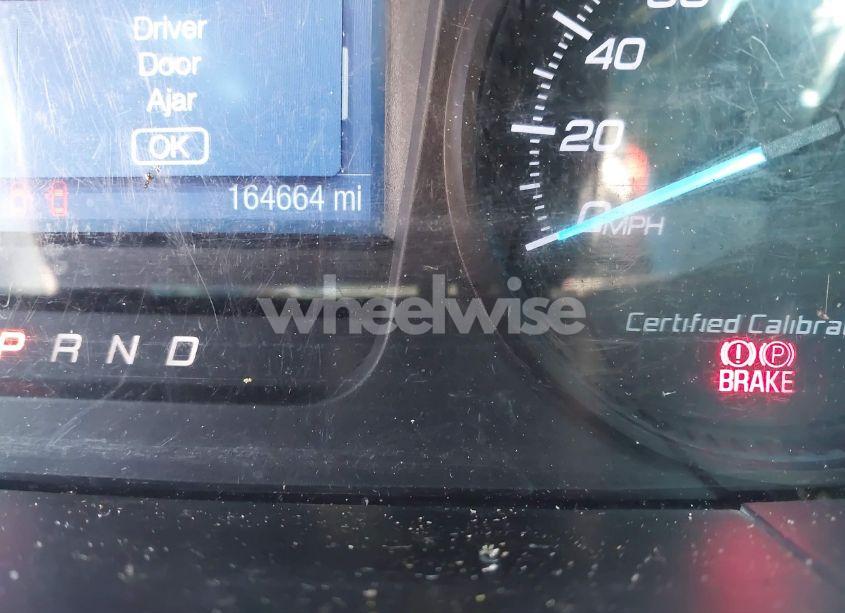 Photo 15 of 2015 Ford Police INTERCEPTOR (VIN 1FAHP2MK5FG173492)