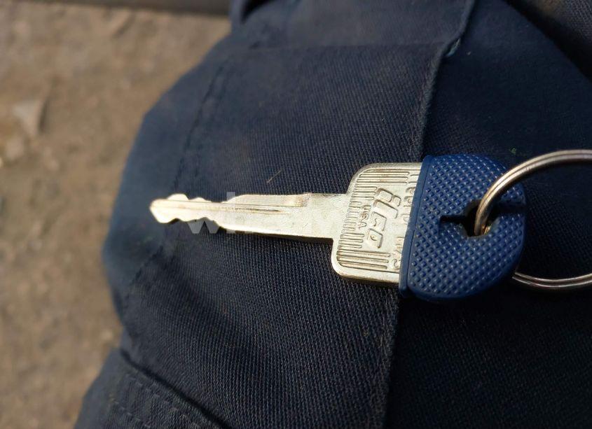 Photo 11 of 2014 Ford Police INTERCEPTOR (VIN 1FAHP2MK6EG153699)