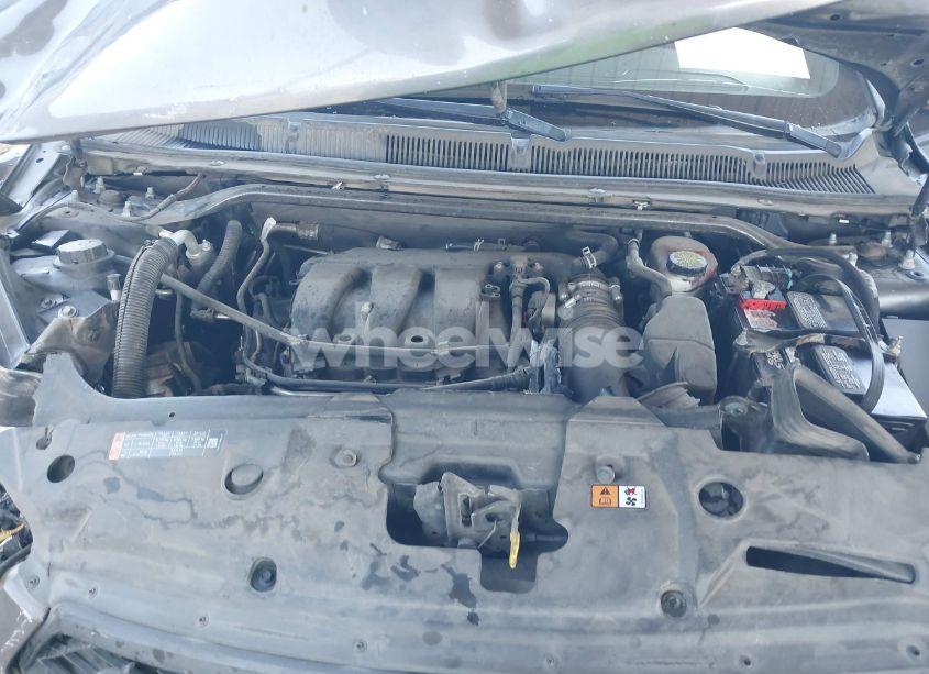 Photo 10 of 2015 Ford Police INTERCEPTOR (VIN 1FAHP2MK6FG175977)