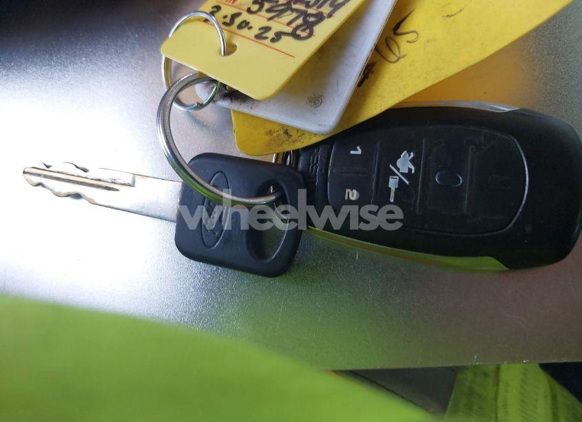 Photo 11 of 2015 Ford Police INTERCEPTOR (VIN 1FAHP2MK6FG175977)