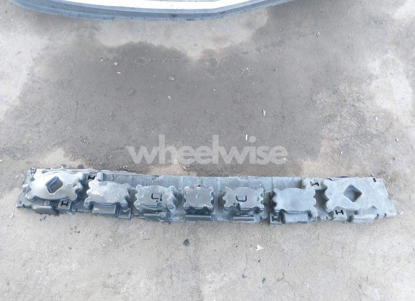 Photo 12 of 2015 Ford Police INTERCEPTOR (VIN 1FAHP2MK6FG175977)