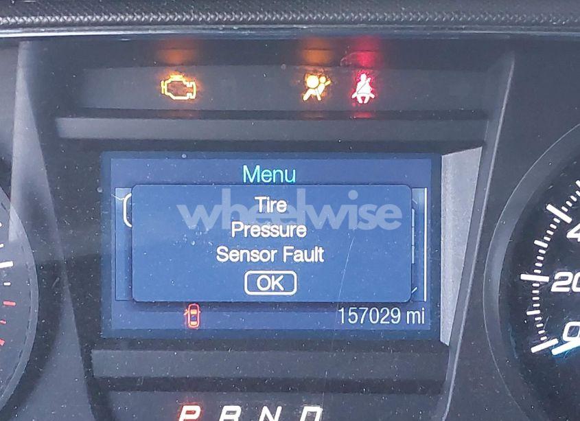 Photo 16 of 2015 Ford Police INTERCEPTOR (VIN 1FAHP2MK6FG175977)