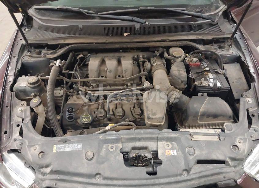 Photo 10 of 2016 Ford Police INTERCEPTOR (VIN 1FAHP2MK6GG129809)