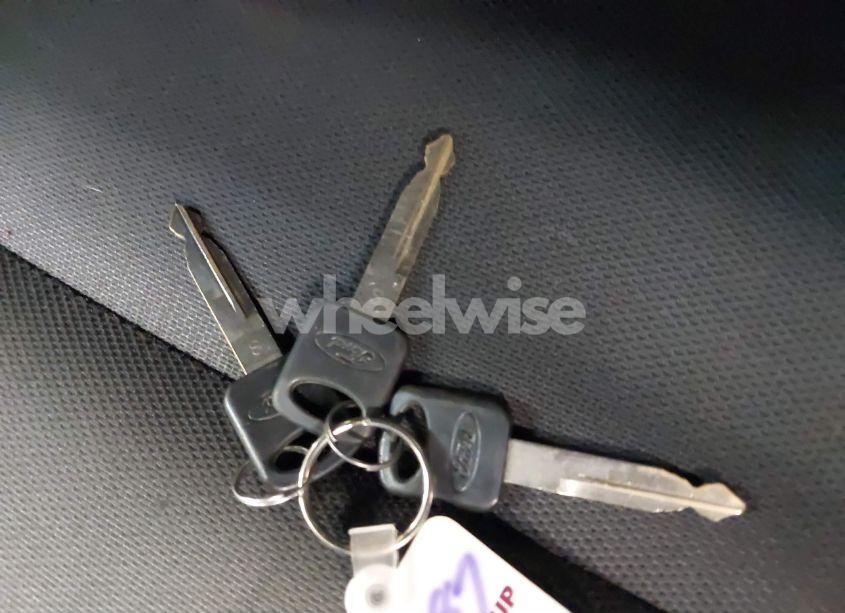 Photo 11 of 2016 Ford Police INTERCEPTOR (VIN 1FAHP2MK6GG129809)