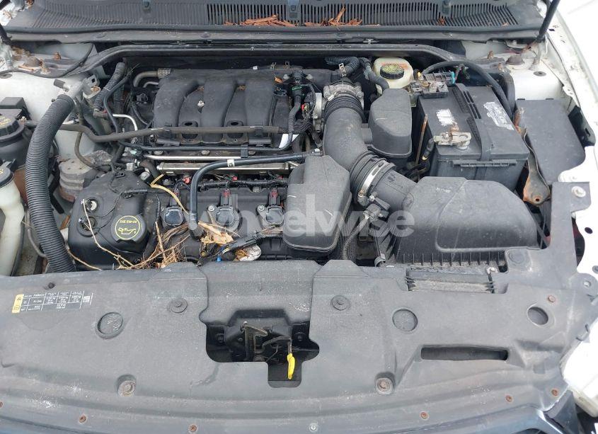 Photo 10 of 2015 Ford Police INTERCEPTOR (VIN 1FAHP2MK7FG106859)