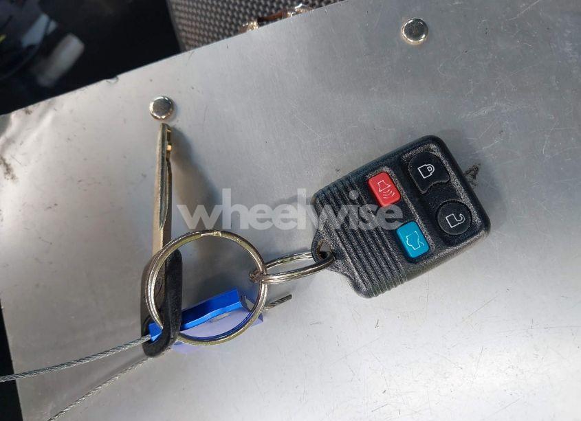 Photo 11 of 2015 Ford Police INTERCEPTOR (VIN 1FAHP2MK7FG106859)