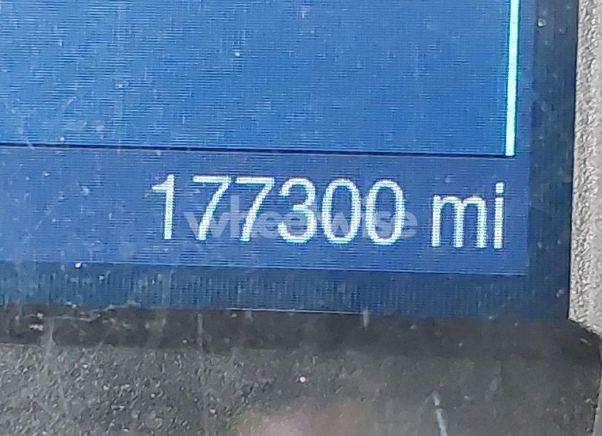 Photo 15 of 2015 Ford Police INTERCEPTOR (VIN 1FAHP2MK7FG106859)