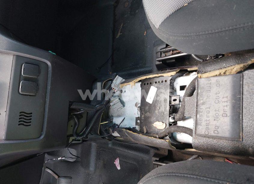 Photo 17 of 2015 Ford Police INTERCEPTOR (VIN 1FAHP2MK7FG106859)