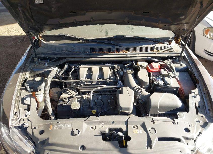 Photo 10 of 2017 Ford Police INTERCEPTOR (VIN 1FAHP2MK7HG103608)