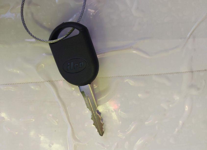 Photo 11 of 2017 Ford Police INTERCEPTOR (VIN 1FAHP2MK7HG103608)