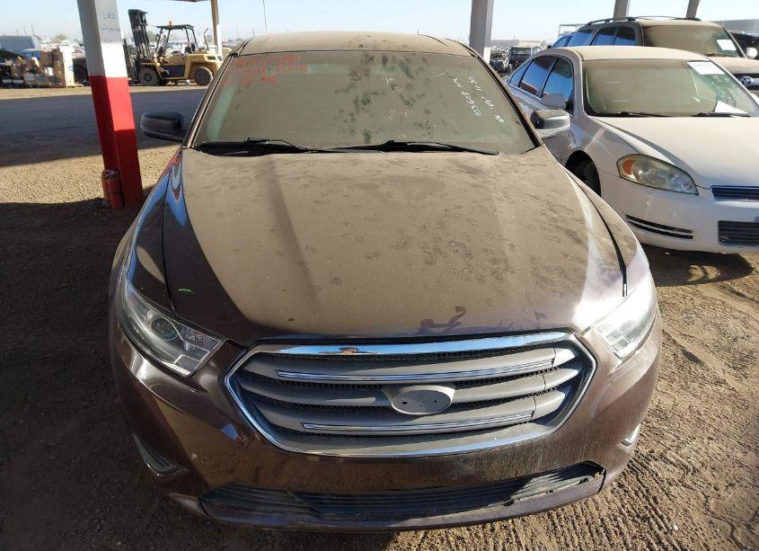 Photo 12 of 2017 Ford Police INTERCEPTOR (VIN 1FAHP2MK7HG103608)