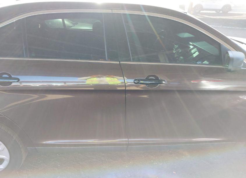 Photo 13 of 2017 Ford Police INTERCEPTOR (VIN 1FAHP2MK7HG103608)