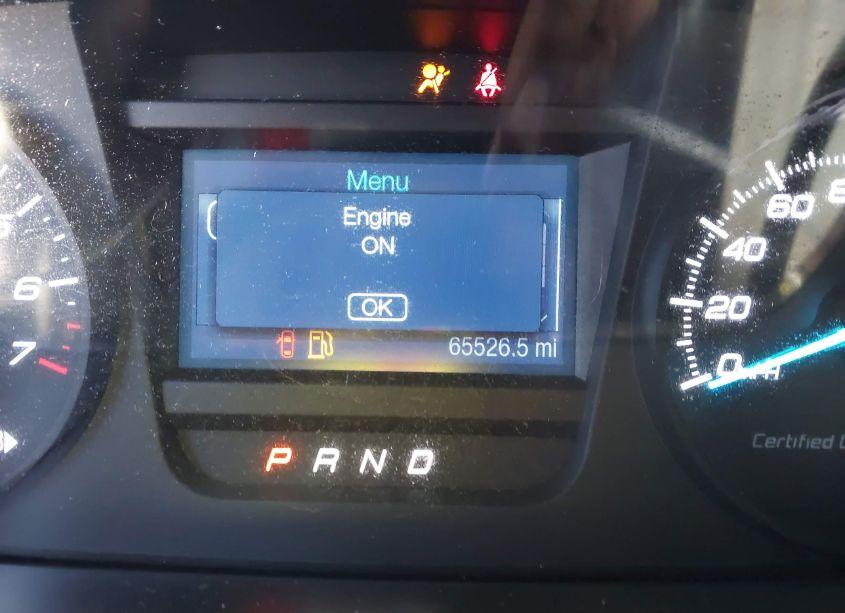 Photo 15 of 2017 Ford Police INTERCEPTOR (VIN 1FAHP2MK7HG103608)