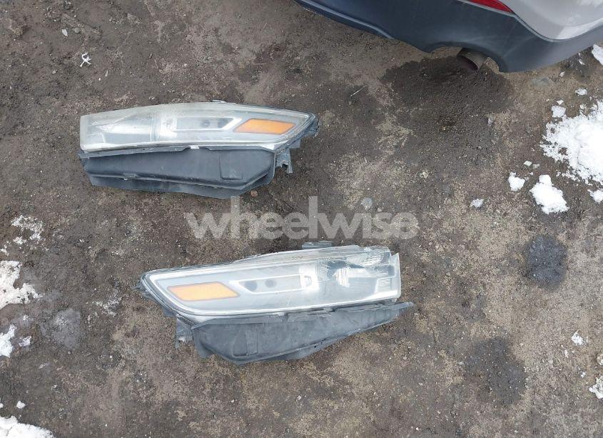 Photo 11 of 2018 Ford Police INTERCEPTOR (VIN 1FAHP2MK7JG143578)