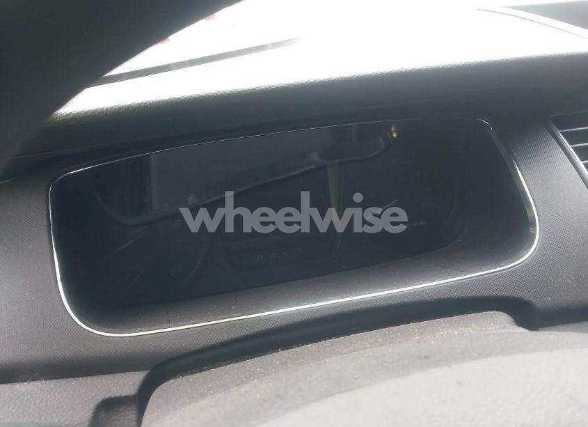 Photo 15 of 2018 Ford Police INTERCEPTOR (VIN 1FAHP2MK7JG143578)