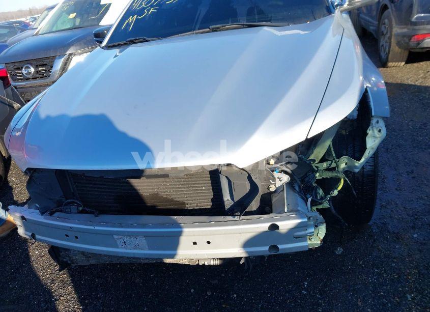 Photo 6 of 2018 Ford Police INTERCEPTOR (VIN 1FAHP2MK7JG143578)