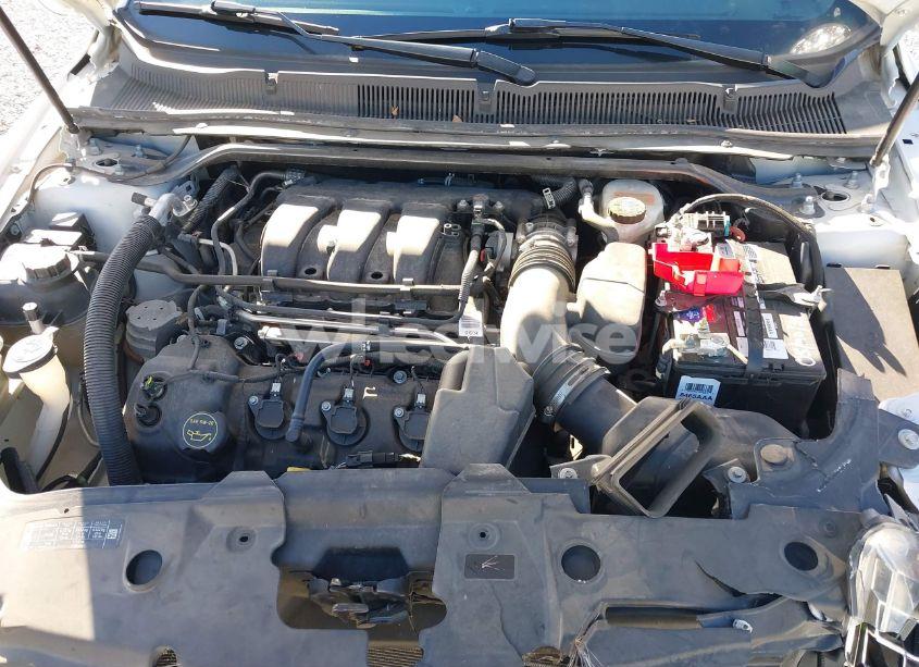 Photo 10 of 2019 Ford Police INTERCEPTOR (VIN 1FAHP2MK7KG108850)