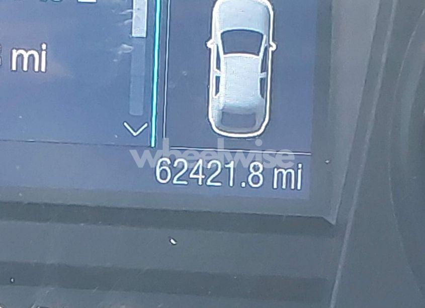 Photo 15 of 2019 Ford Police INTERCEPTOR (VIN 1FAHP2MK7KG108850)