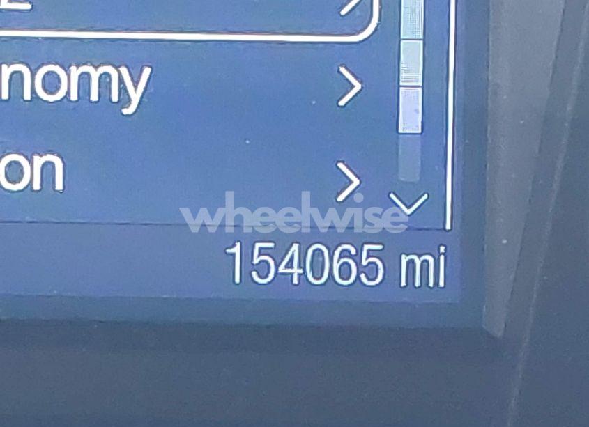 Photo 15 of 2014 Ford Police INTERCEPTOR (VIN 1FAHP2MK8EG159598)