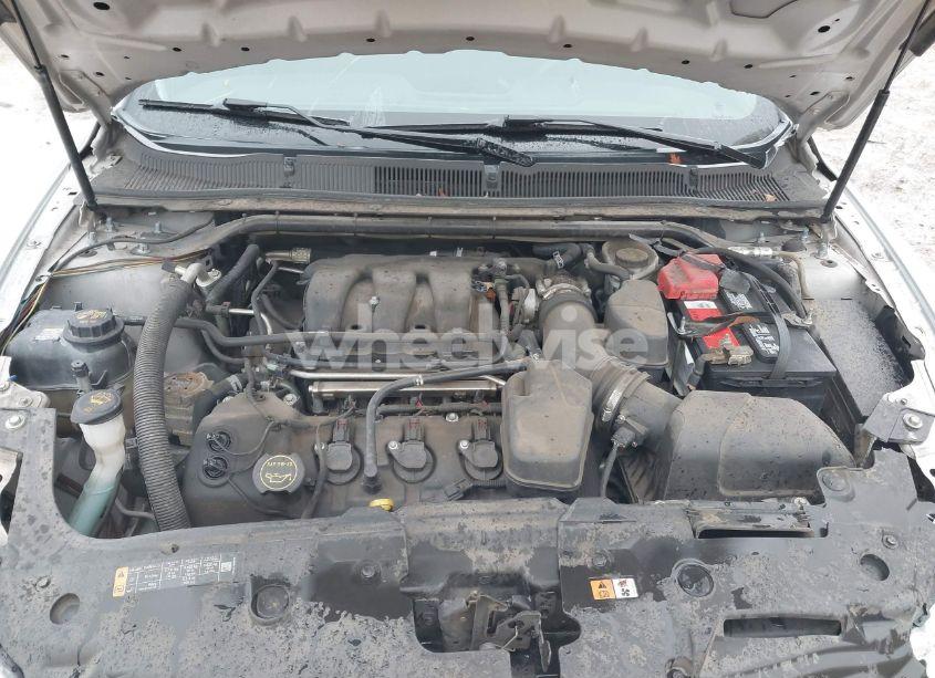 Photo 10 of 2015 Ford Police INTERCEPTOR (VIN 1FAHP2MK8FG190240)