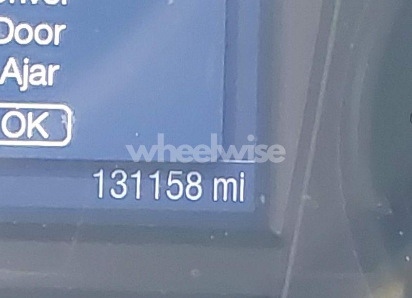 Photo 15 of 2015 Ford Police INTERCEPTOR (VIN 1FAHP2MK8FG190240)